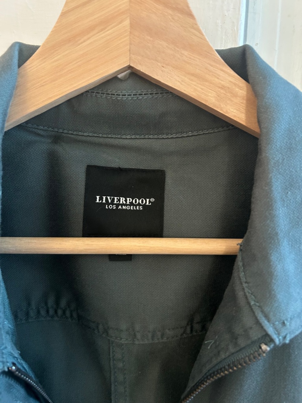 Liverpool jacket - Picture 2 of 3